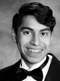 ANTONIO RICO CHAVEZ: class of 2019, Grant Union High School, Sacramento, CA.